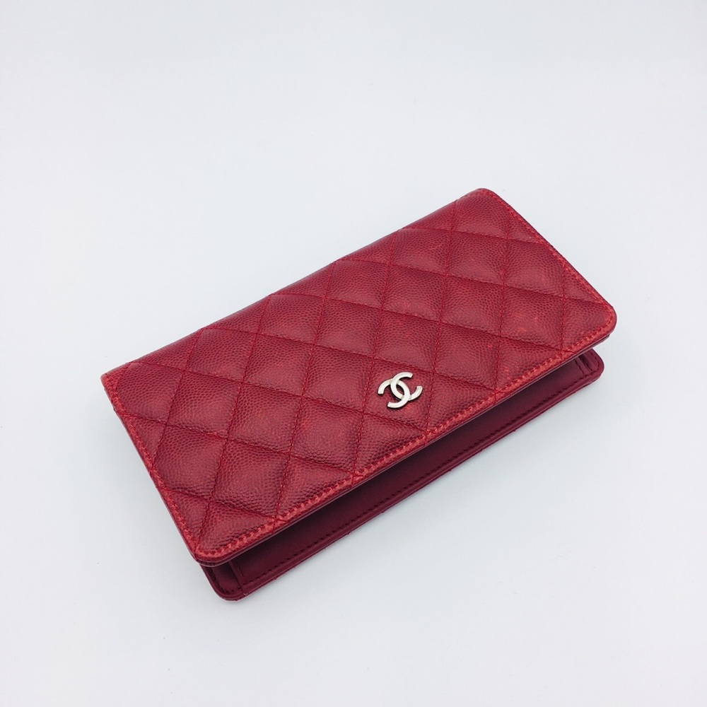 Chanel Wallet - Picture 2 of 5